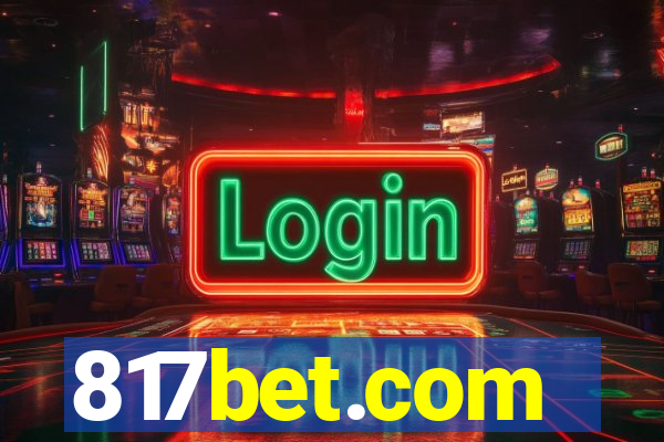 817bet.com