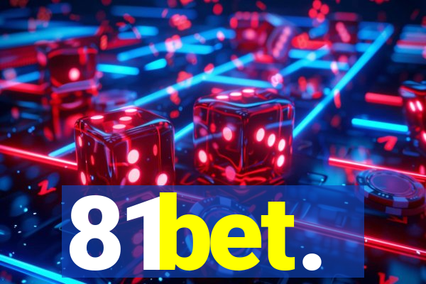 81bet.