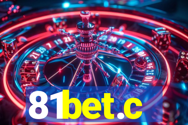 81bet.c