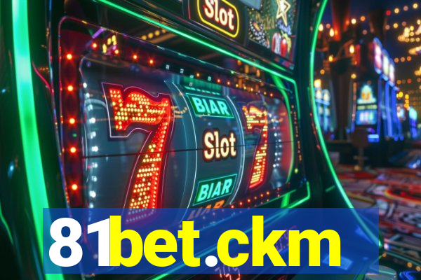 81bet.ckm