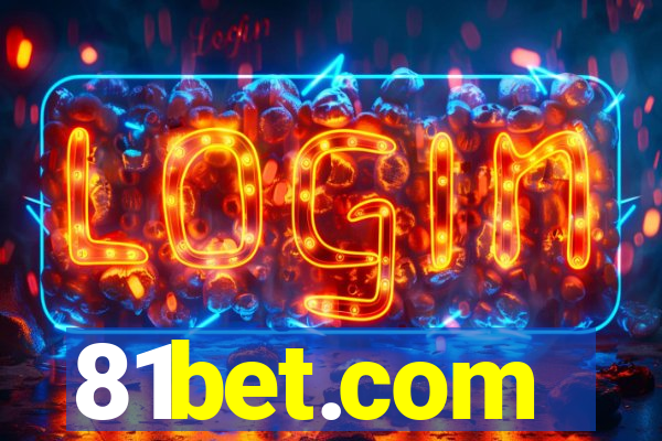 81bet.com