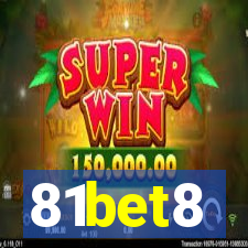 81bet8