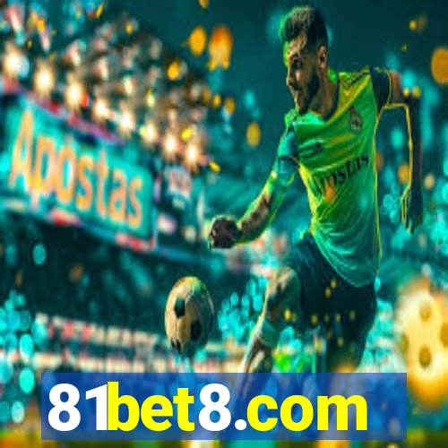 81bet8.com