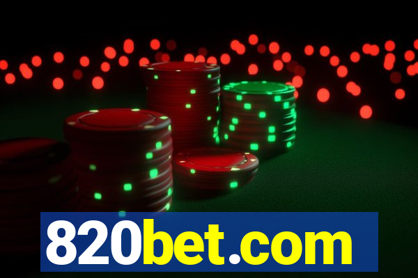 820bet.com