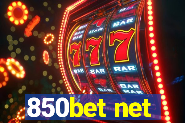 850bet net