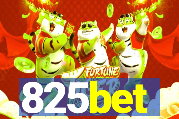 825bet