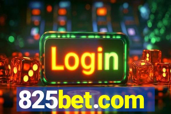 825bet.com