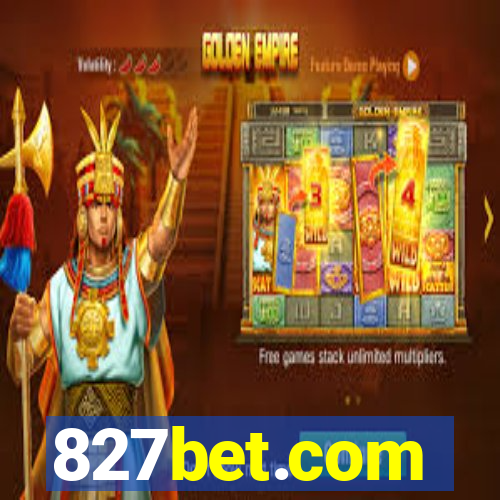 827bet.com