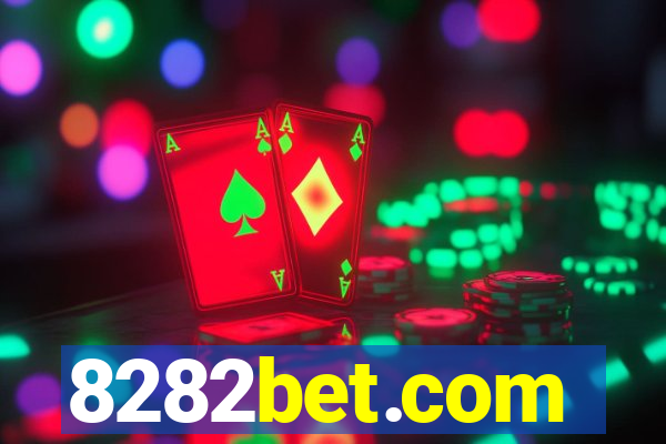 8282bet.com