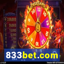 833bet.com