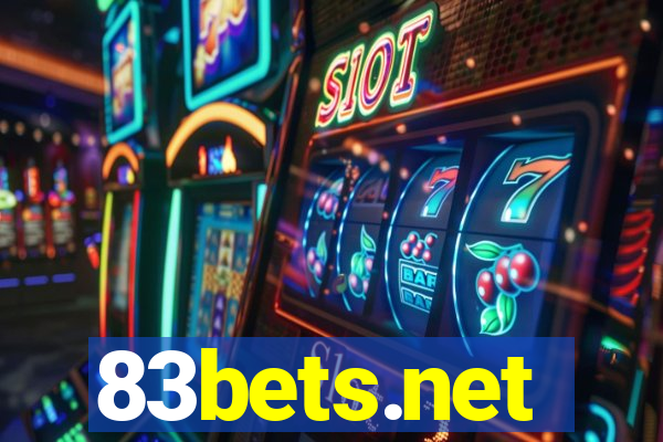 83bets.net