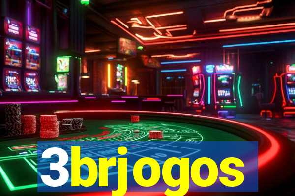 3brjogos