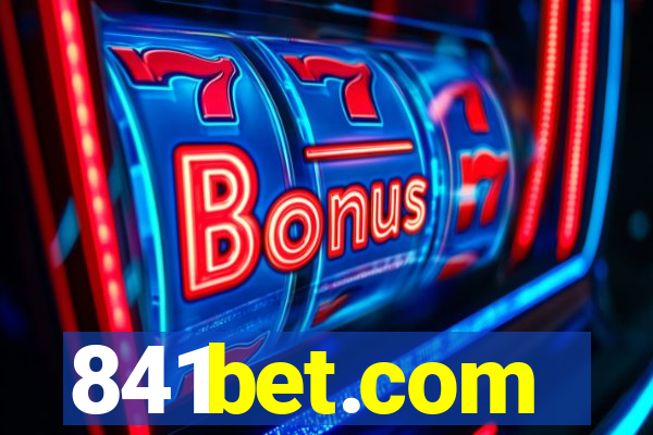 841bet.com