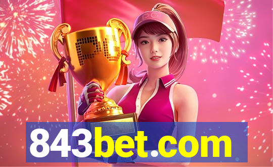 843bet.com