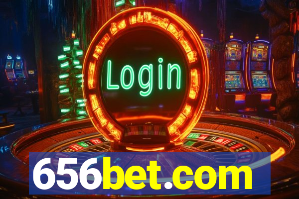 656bet.com