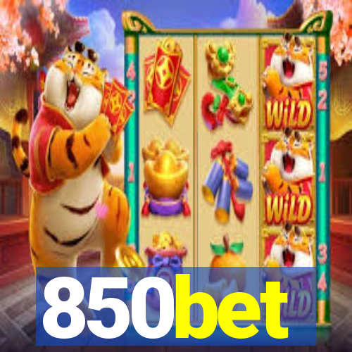 850bet