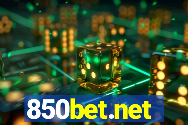 850bet.net