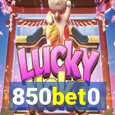 850bet0