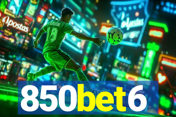 850bet6