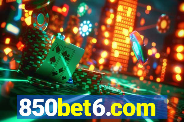 850bet6.com