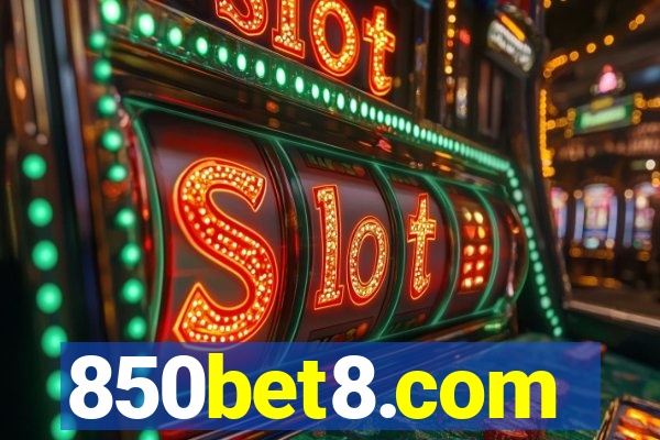 850bet8.com