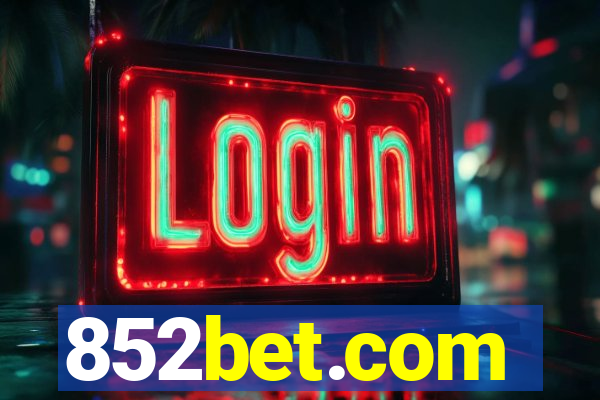 852bet.com