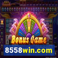 8558win.com