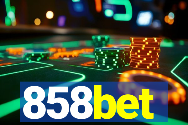 858bet