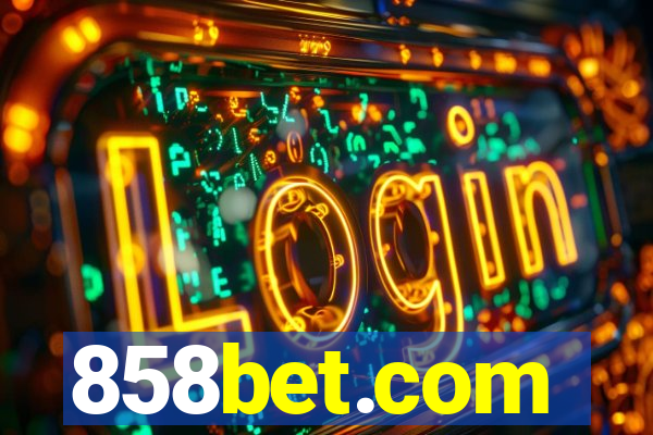 858bet.com