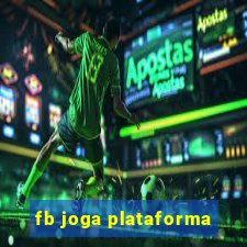 fb joga plataforma