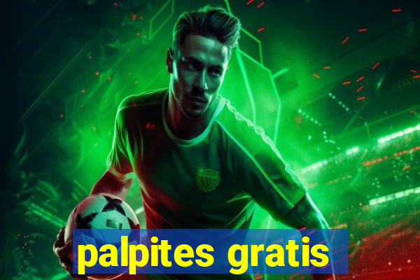 palpites gratis