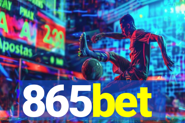 865bet