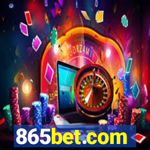 865bet.com