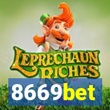 8669bet