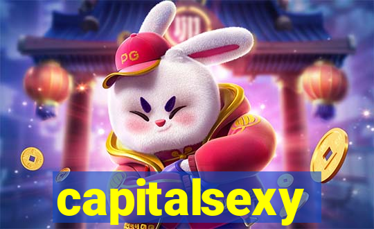 capitalsexy