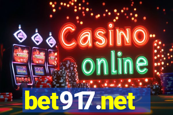 bet917.net