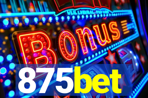 875bet