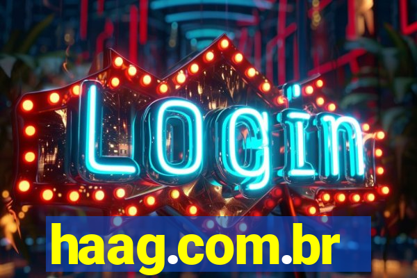 haag.com.br