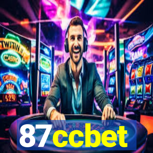 87ccbet