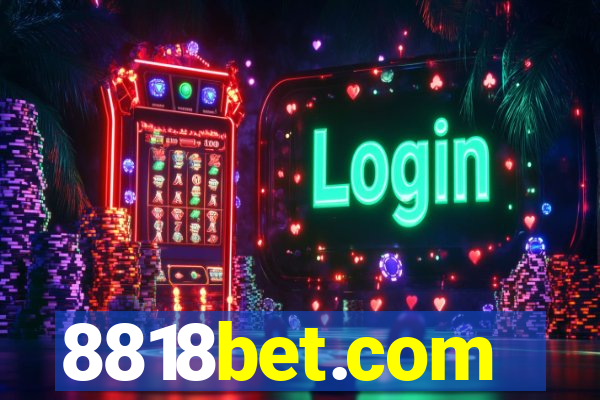 8818bet.com