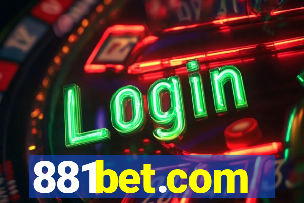 881bet.com