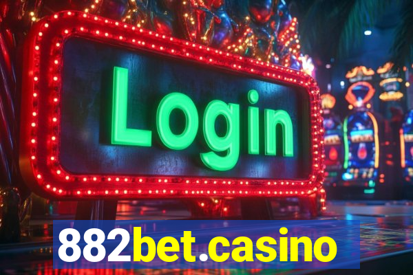 882bet.casino