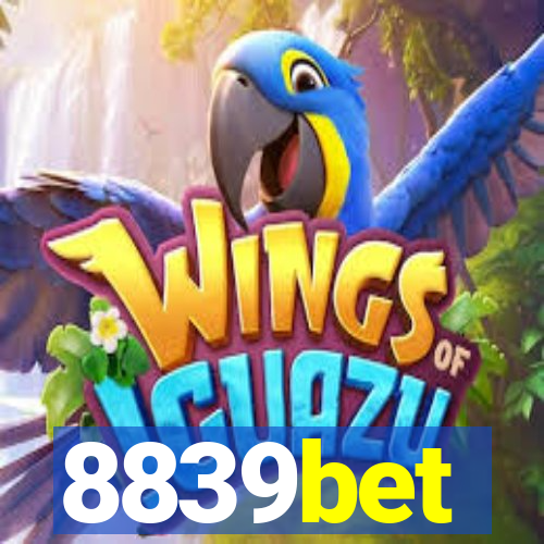 8839bet