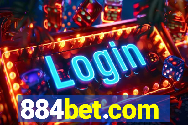 884bet.com