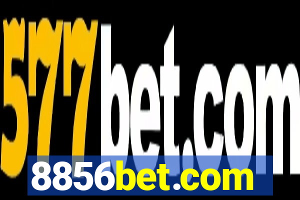 8856bet.com