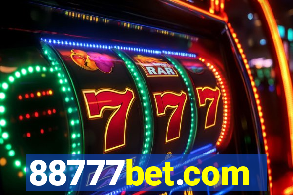 88777bet.com