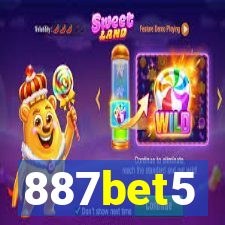 887bet5