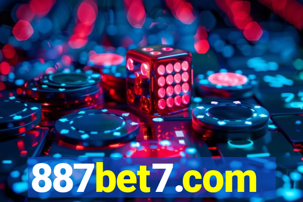 887bet7.com