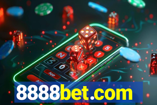 8888bet.com