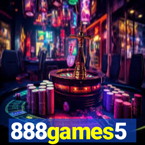 888games5